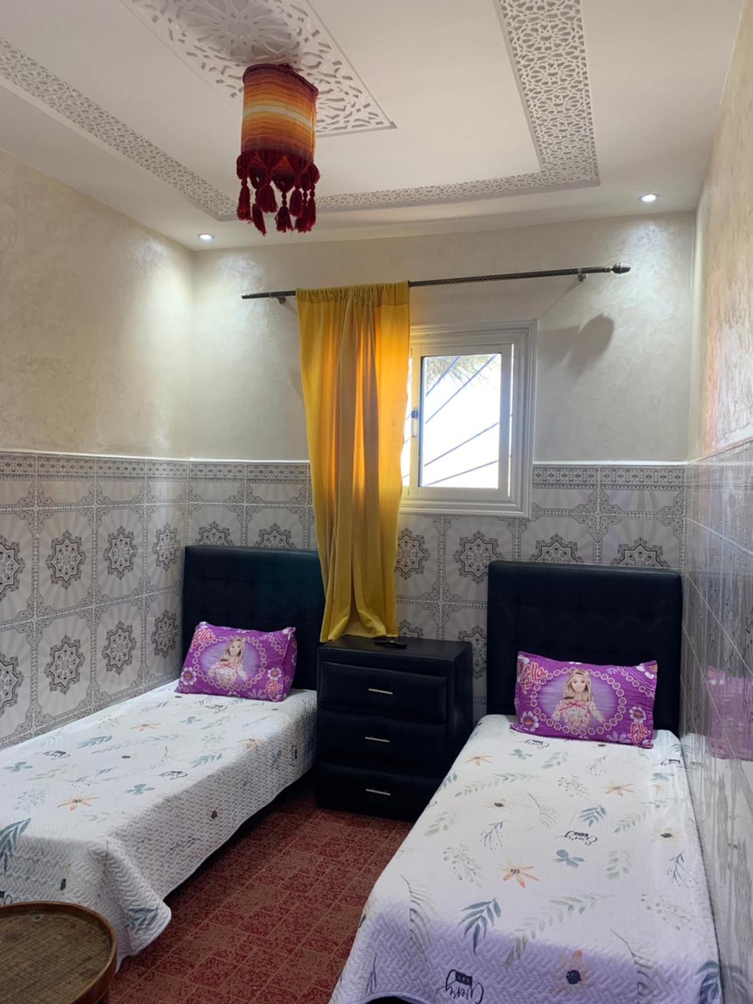 Dar Elbouhaira Oualidia Exterior photo