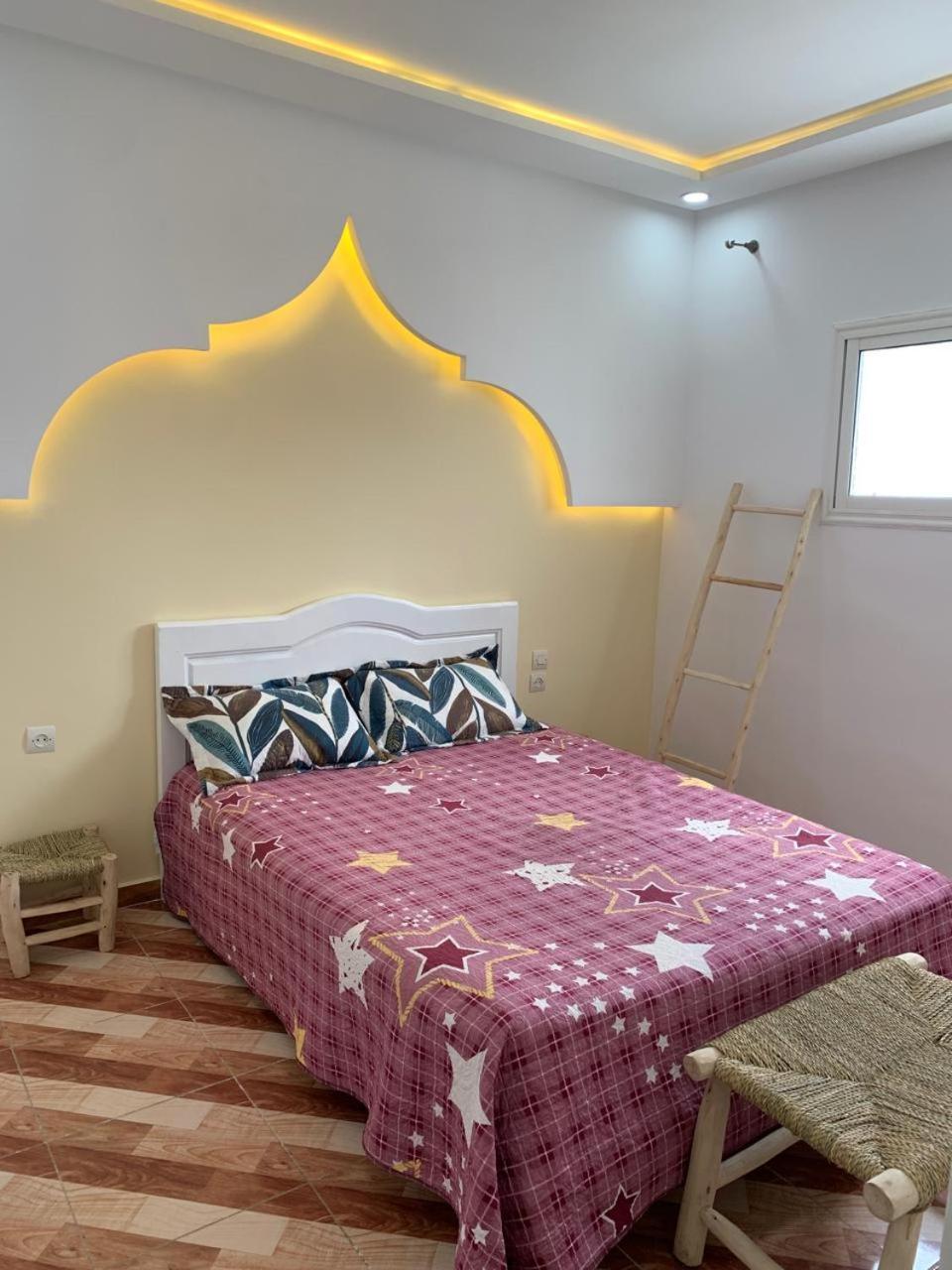 Dar Elbouhaira Oualidia Exterior photo
