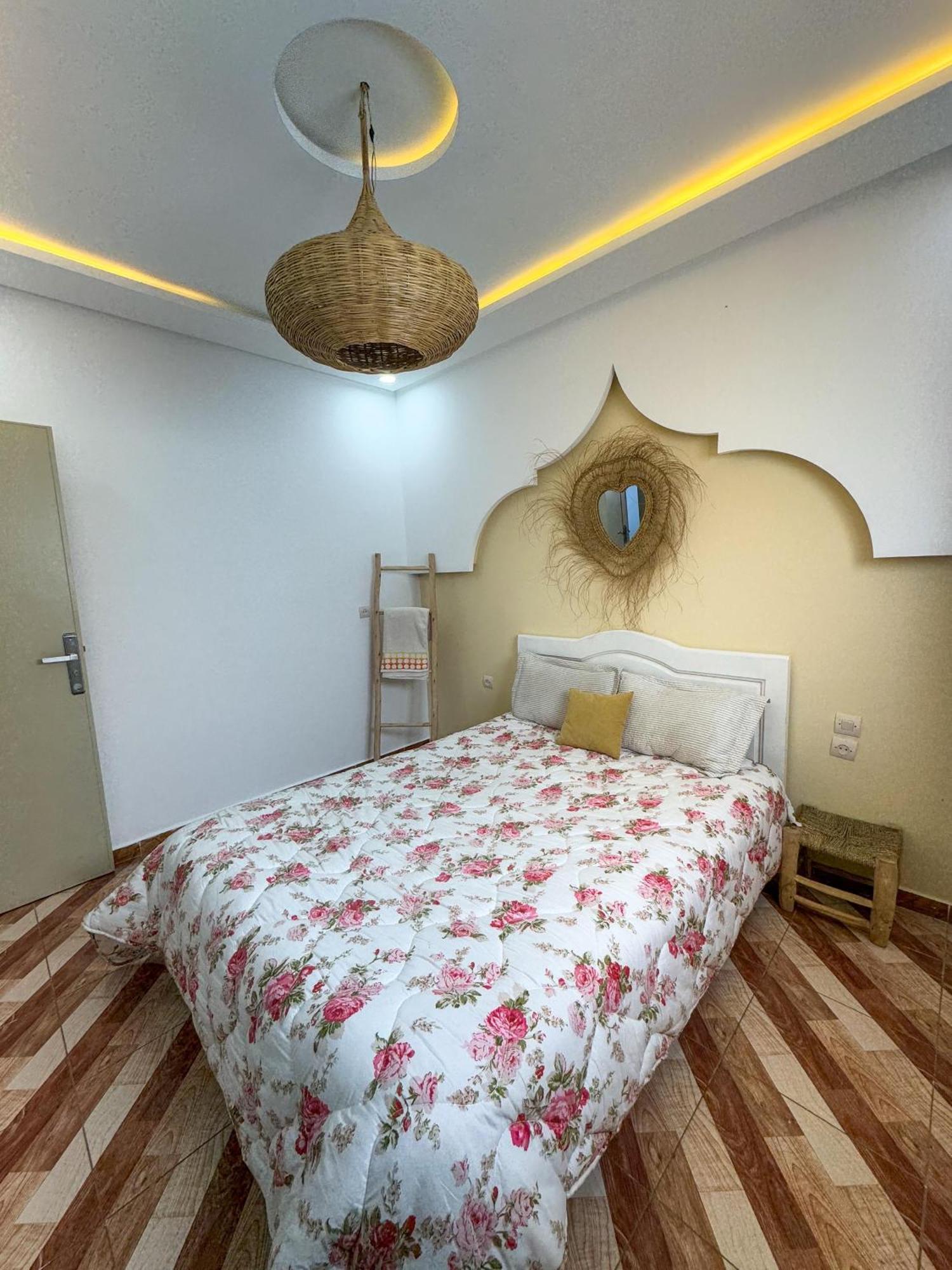 Dar Elbouhaira Oualidia Exterior photo