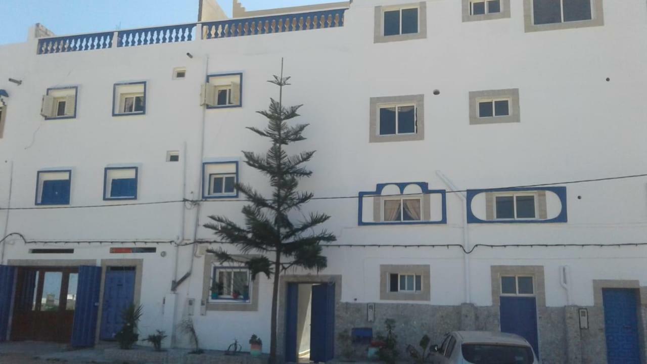 Dar Elbouhaira Oualidia Exterior photo